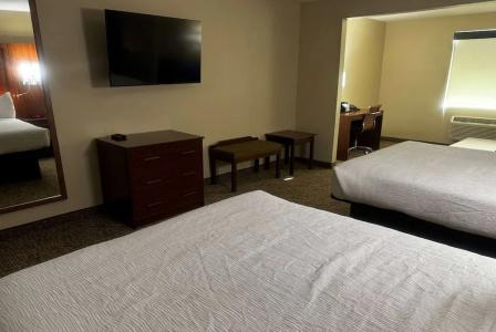 Wingate by Wyndham College Station South - 83