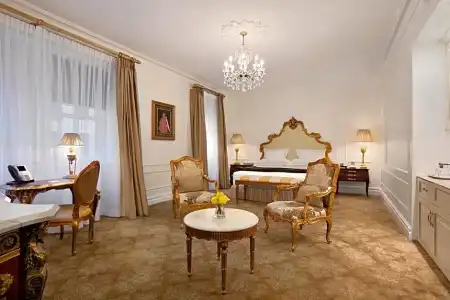 The Plaza - 104
