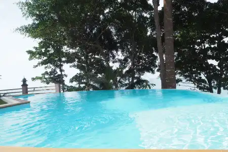 Chang Cliff Resort - 11