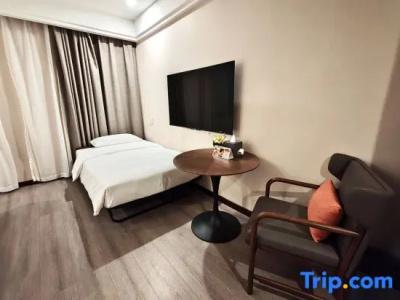 UrCove by HYATT Beijing Forbidden City - 48