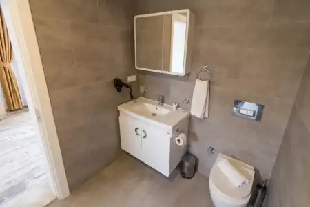 Derin Butik Otel - 107