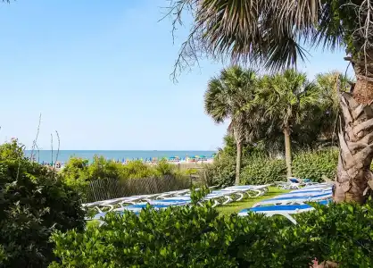 Schooner II Beach and Racquet Club - 44