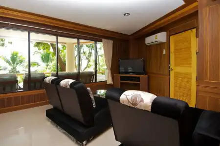 Ko Tao Resort (SHA Extra Plus) - 3
