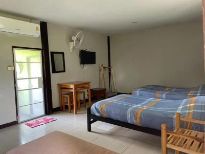 Chiang  Dao Hostel - 21