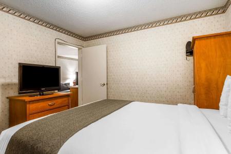 Quality Inn & Suites Silicon Valley - 60