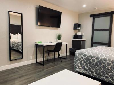 Sakura Inn - 14