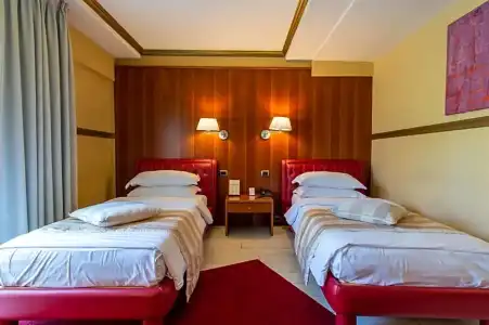 Diplomat & Spa - 27