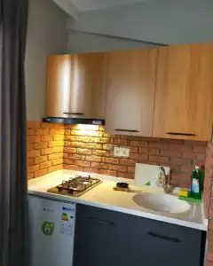 Akdeniz Apart - 31