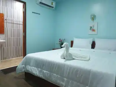 Aladdin Guest House - 6