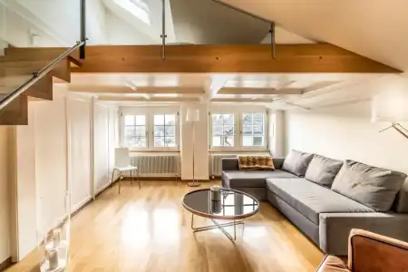 Lake Side Location Bellevue - 106