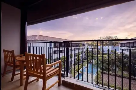 DoubleTree by Hilton Phuket Banthai Resort - 59