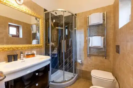 Relais Centrale Firenze - 58