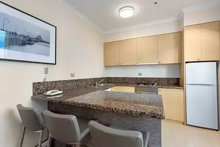 Clarion Suites Gateway - 88