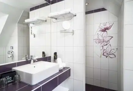 Elaya Vienna City West - 33