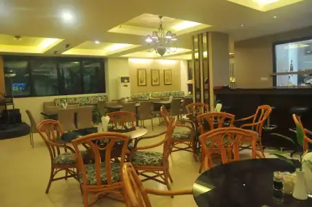 Liberta Hub Blok M Jakarta - 15
