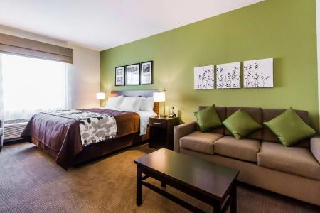 Super Inn And Suites - 3