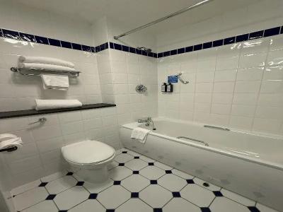 Best Western Plough & Harrow - 51