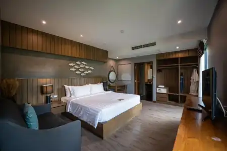 Coral Tree Villa Huahin - 52
