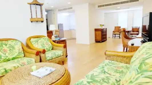 La Casita Huahin - 110