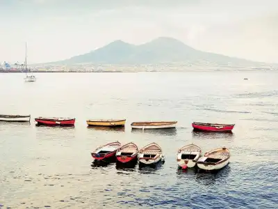 ibis Styles Napoli Garibaldi - 15