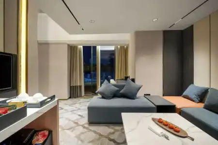 The St. Regis Chengdu - 208