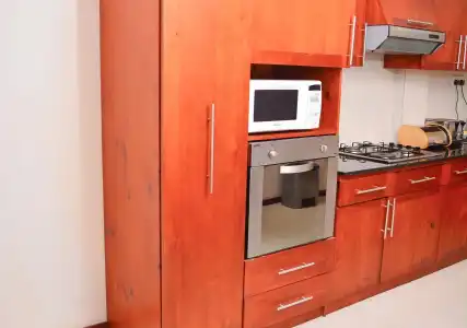 Unique Towers Luxury Boutique Suites - 15