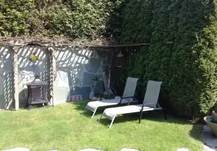 The Stone Hedge B&B - 0