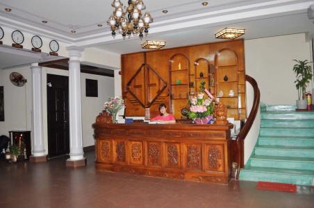 Huy Hoang Garden - 1