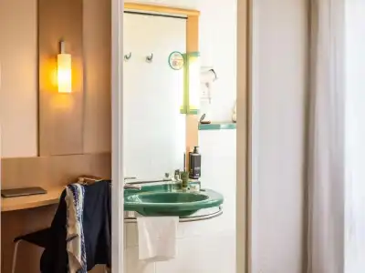 ibis Antwerpen Centrum - 56