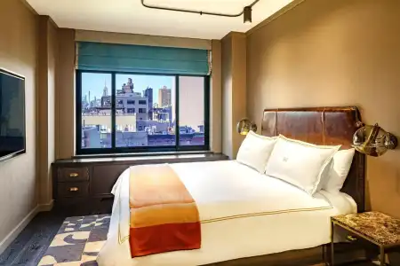 Soho Grand - 20