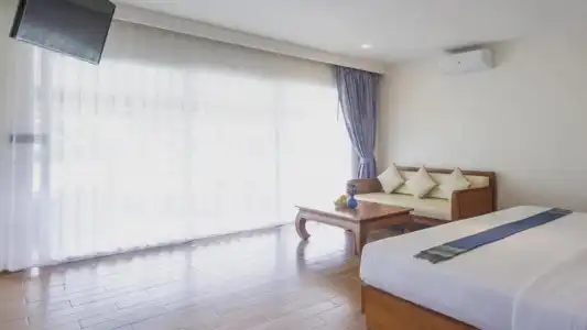 Aura Samui Best Beach - 52
