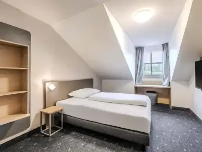 B&B Passau-Süd - 36