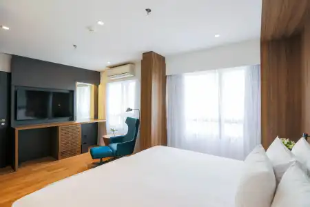 Radisson Paulista - 5