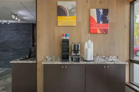 Motel 6 Savannah, GA - Midtown - 18