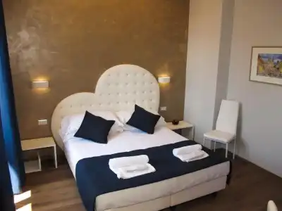 Roma Collina Relais - 72