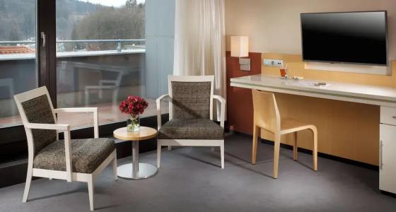 ALEXANDRIA Spa & Wellness - 21