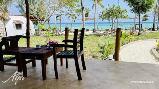 Swahili Beach Resort - 146