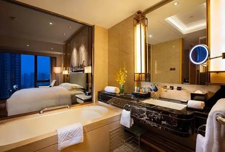 Hilton Wuhan Riverside - 90