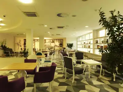 Mirna - Terme & Wellness Lifeclass - 32