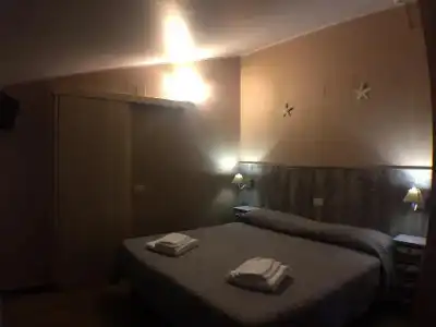 Albergo Serena - 21