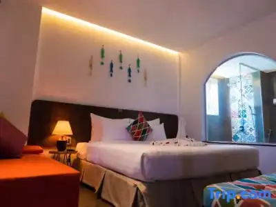 Santori Danang Bay - 139