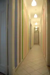 Westend Hostel - 12