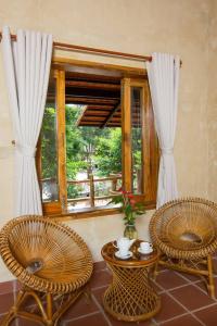 Phu Quoc Valley Resort - 5