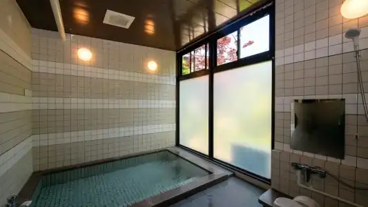 Urayu Ryokan Urashima - 9