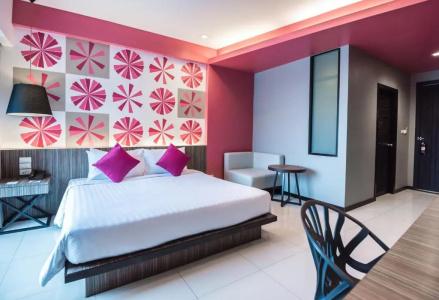 J Residence - 31