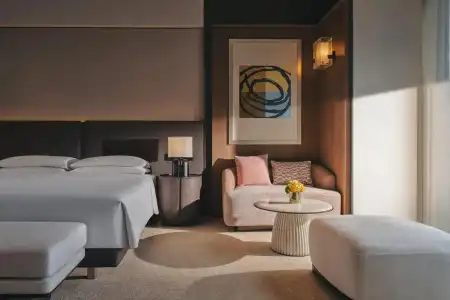 Hyatt on the Bund, Shanghai - 41