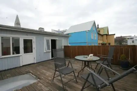 Our House - 14
