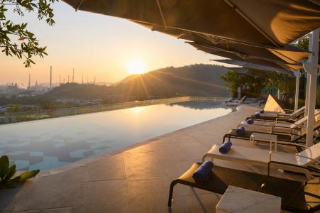 Holiday Inn & Suites Siracha Laemchabang by IHG - 19