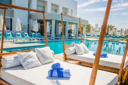Gran Marbella Resort & Beach Club - 28
