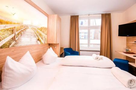 Ferienwohnung am Alten Hafen - 26